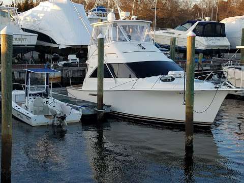 Viking Yachting Center Viking Yachting Center